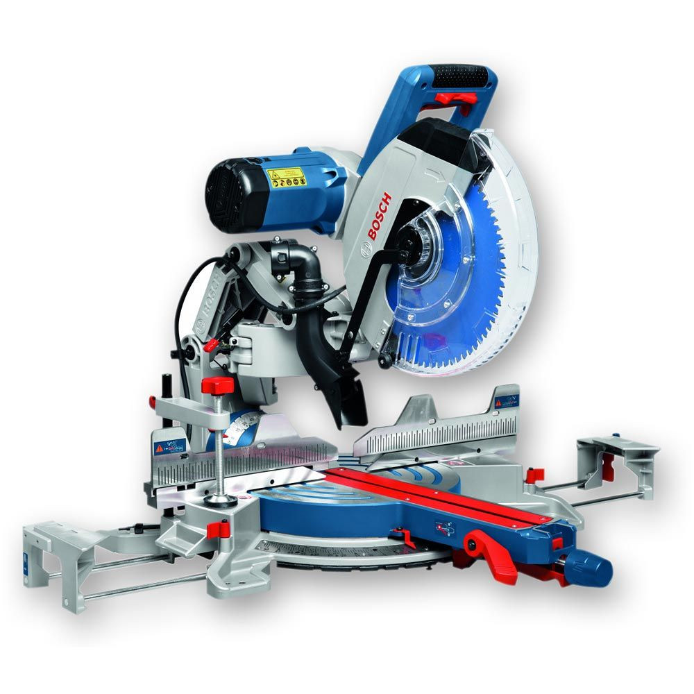 Bosch GDL GCM 12