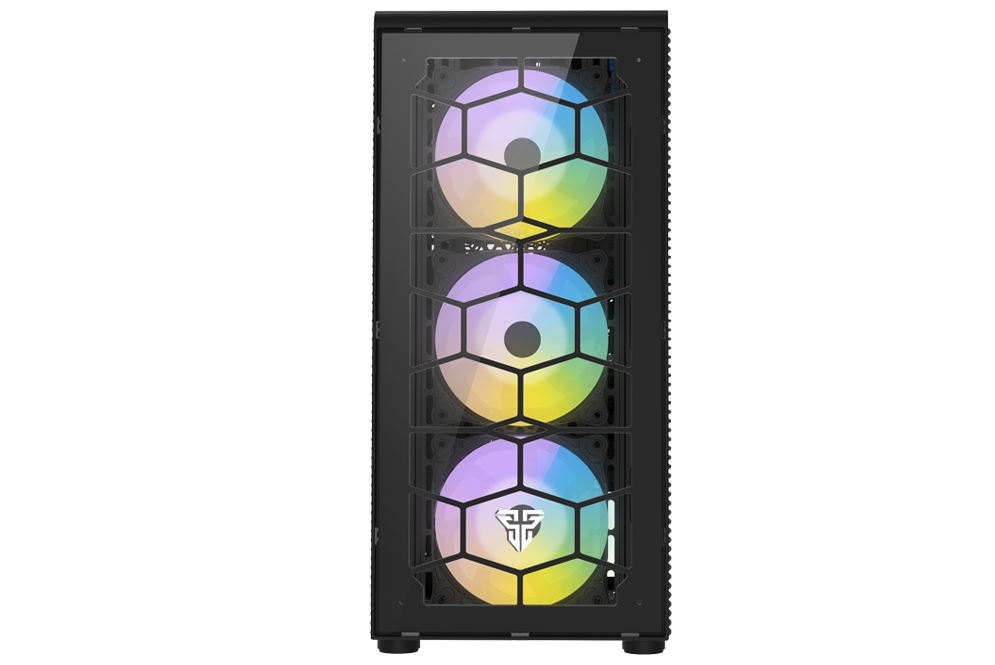 Fantech Hexagon Casing CG-73