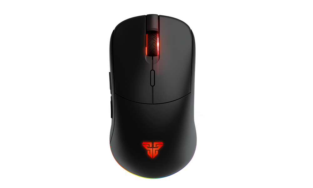 Fantech Wired+Wireless Gaming Mouse XD3