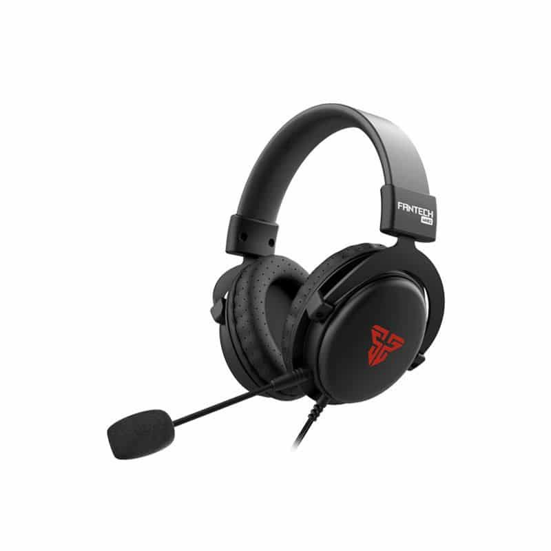 Fantech Single Jacked Gaming Headphone ECHO MH82