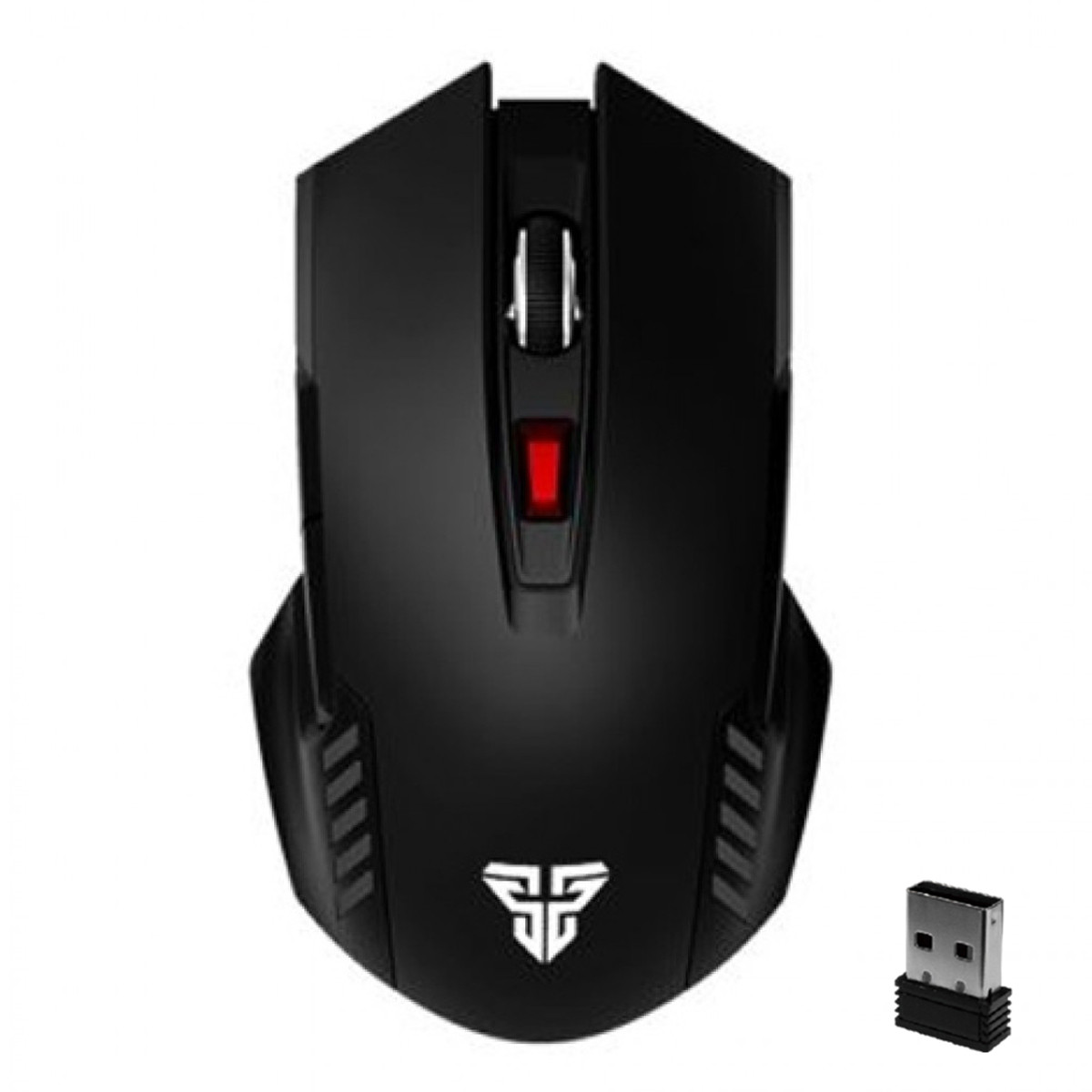Fantech Wireless Gaming Mouse WG10