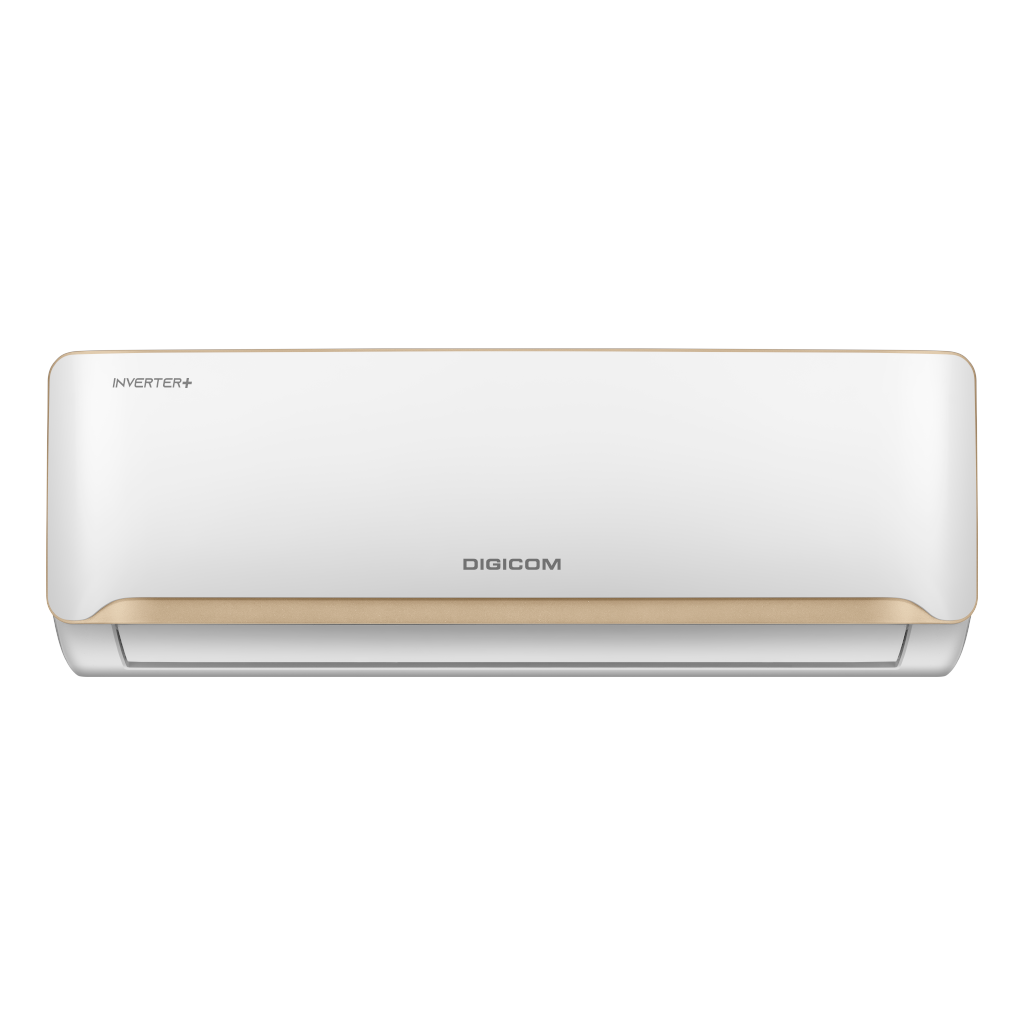 Digicom Inverter Air Conditioner DG-1201IV/MD