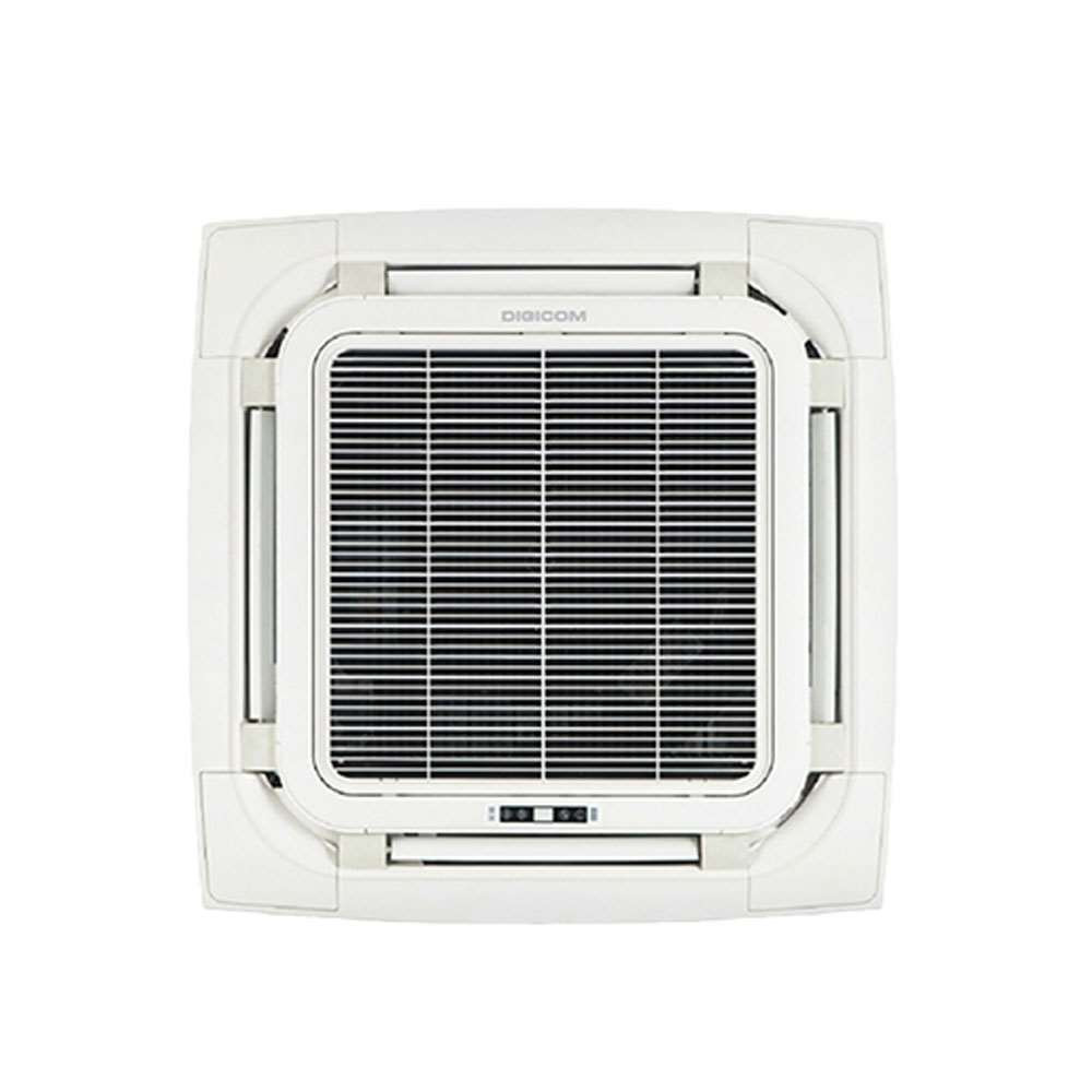 Digicom Cassette Air Conditioner DG-2400CT/8W
