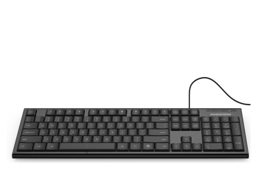 Keyboard
