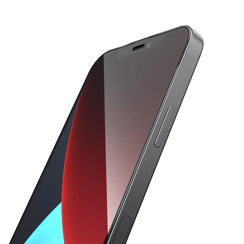 HOCO Tampered glass for iphone 12/12Pro Max(G1)