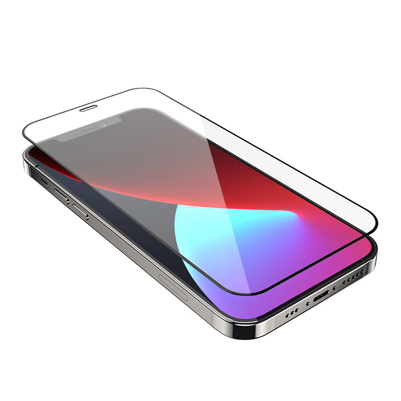 HOCO Tampered glass for iphone 12 mini(G1)