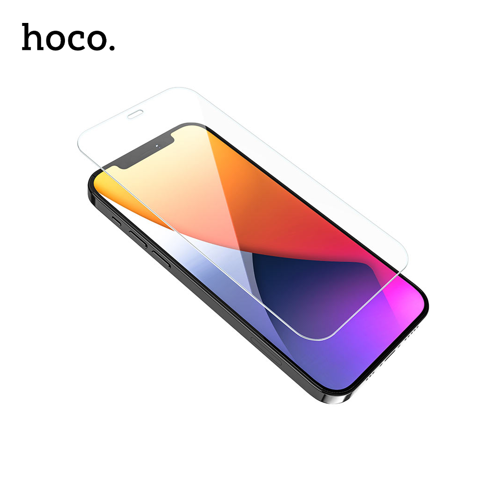 HOCO Tampered glass for iphone 12 mini(A20)