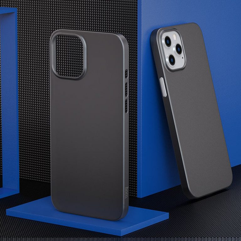 HOCO Thin Series PP case for Iphone 12 pro max