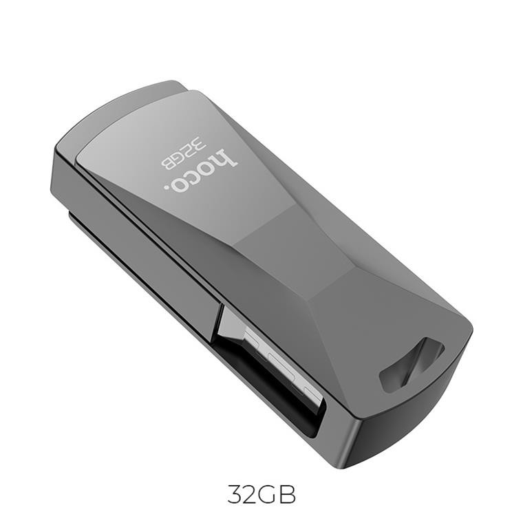 HOCO UD5 Wisdom high-speed flash drive(32GB)
