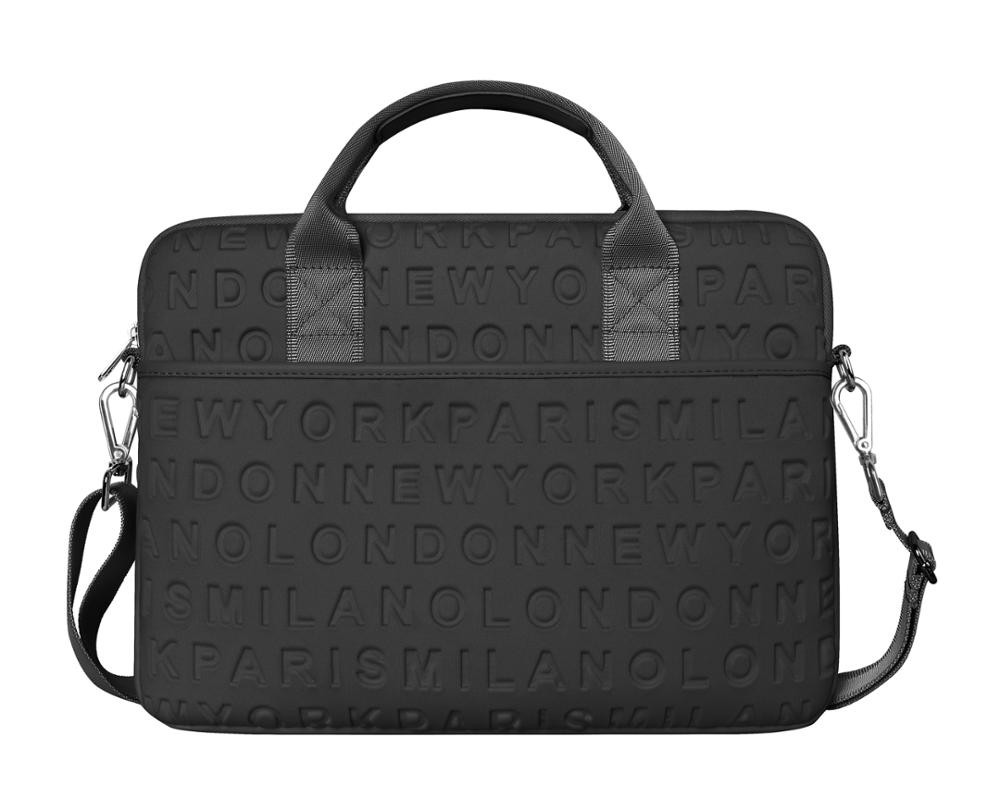 WIWU Casmo Slim case15.4"