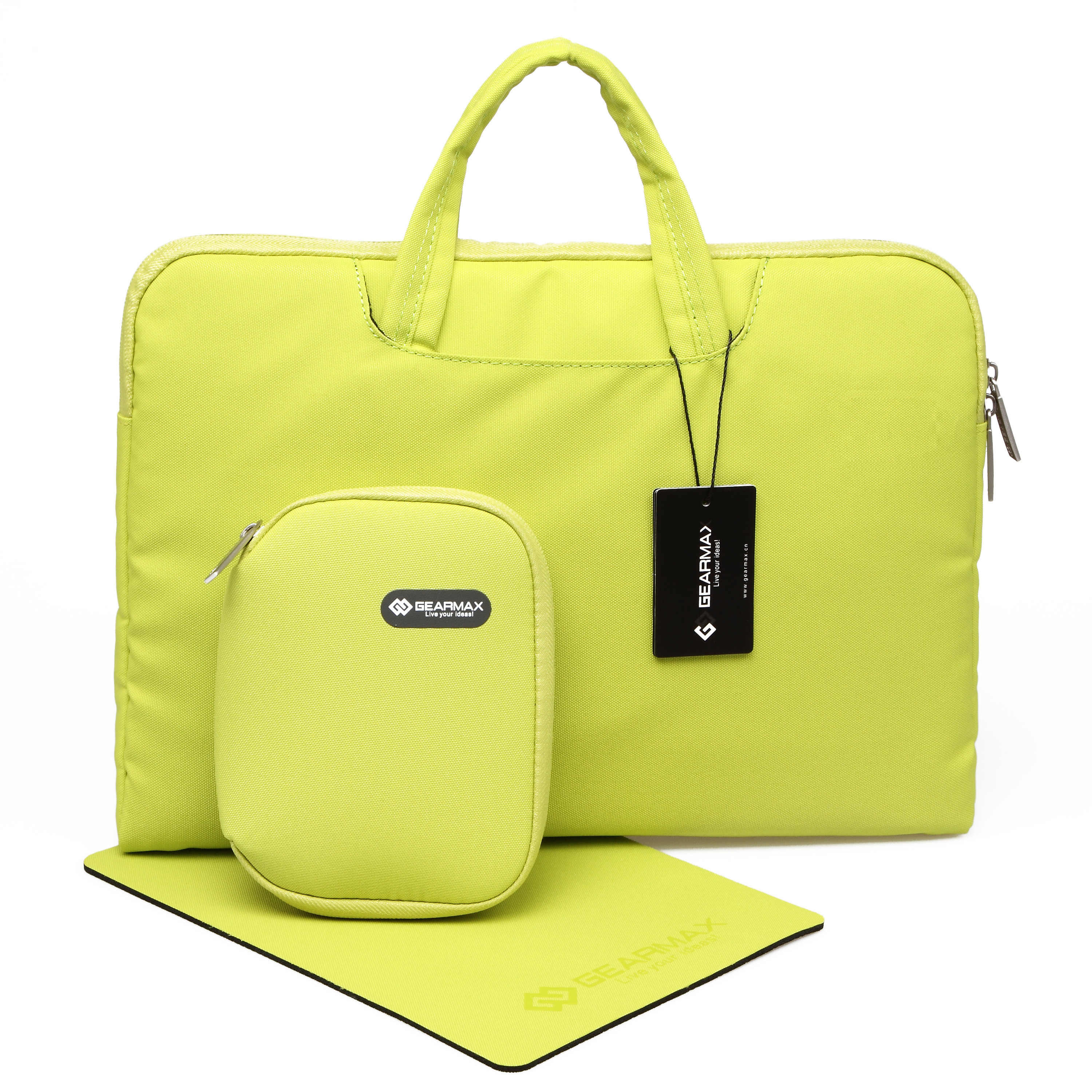 WIWU 15.4 Campus Slim Case