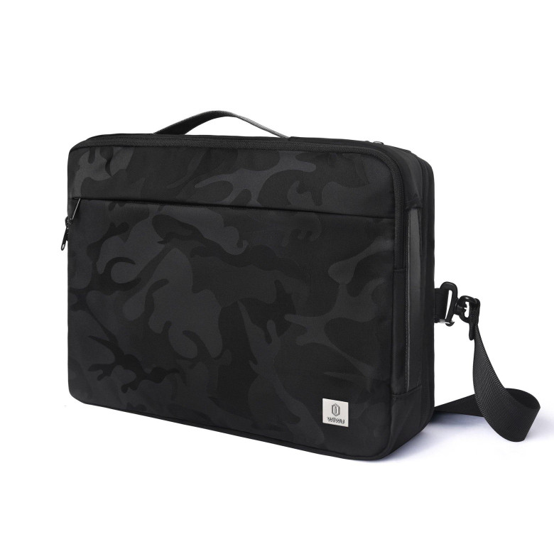 WIWU Camou transform bag 13"