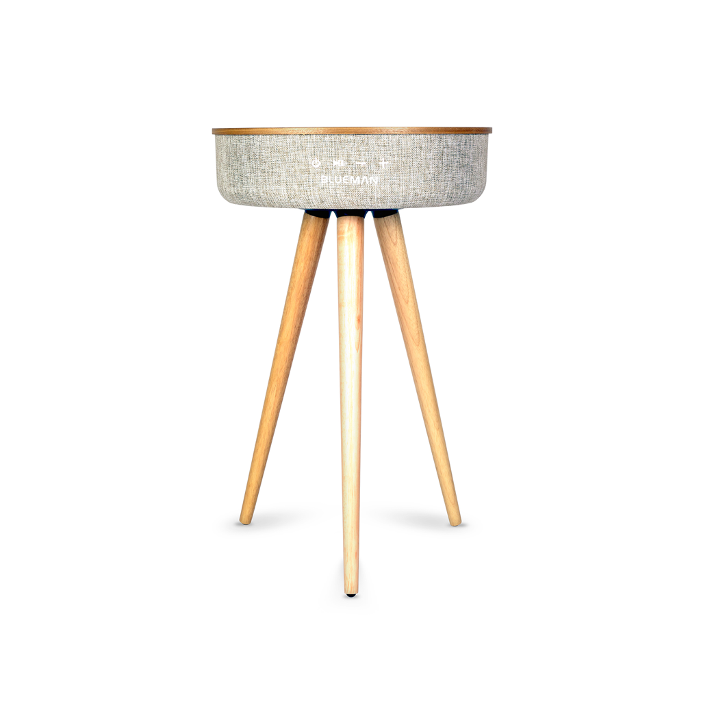 SOTHING Table Teak Bluetooth Speaker BTZ1