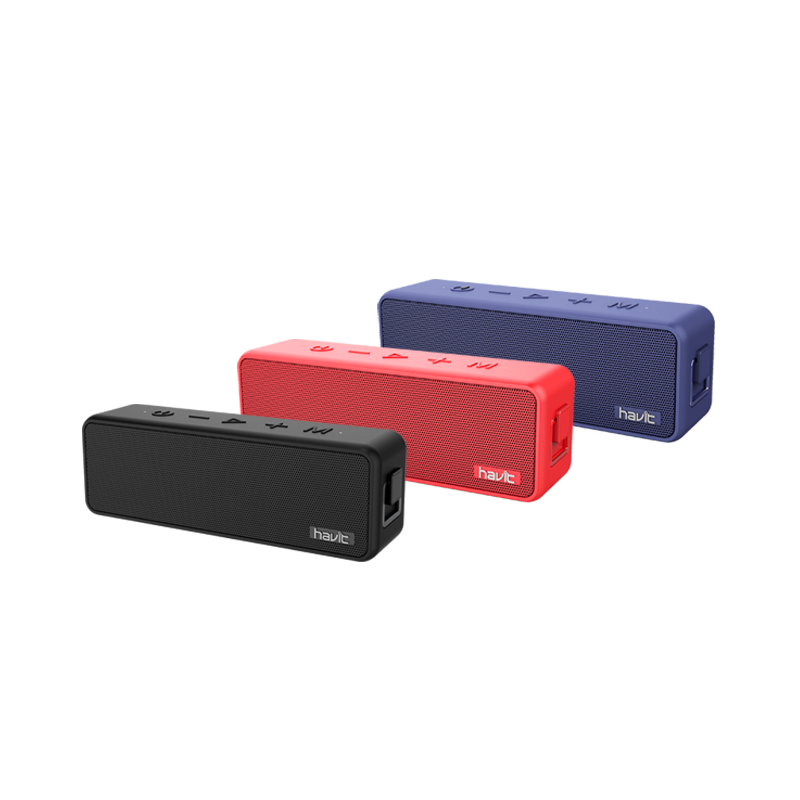HAVIT Strong Bass Wireless Waterproof Speaker M76