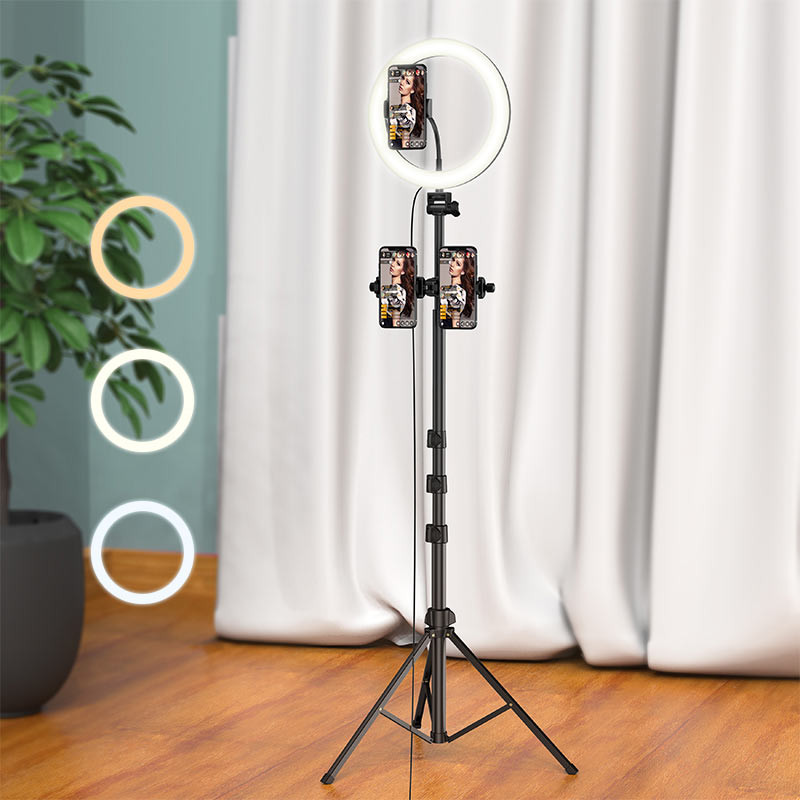 HOCO Aesthetic Light Stream Holder LV02