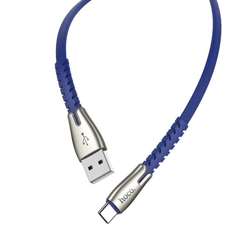 HOCO Core Charging Cable - Type-C U58