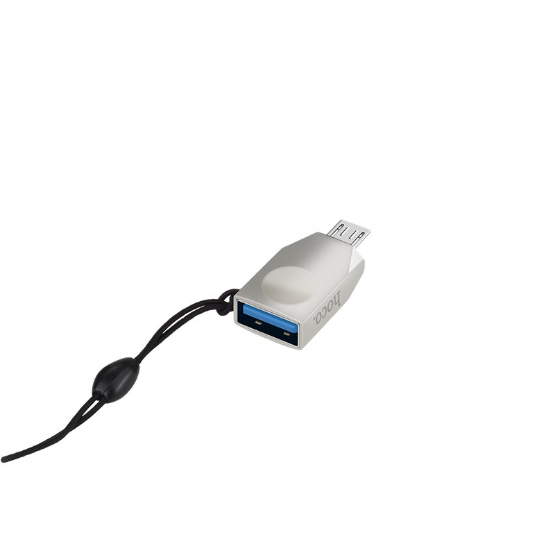 HOCO Micro-USB OTG Adaptor UA10