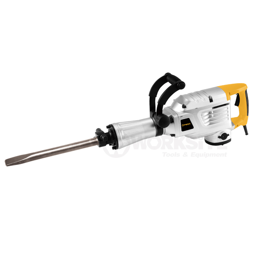 Worksite Demolition Hammer ERH130