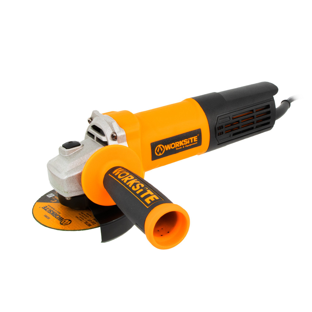 Worksite Angle Grinder AG597