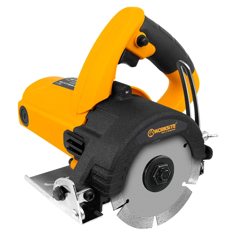 Worksite Sliding Miter Saw CMS214