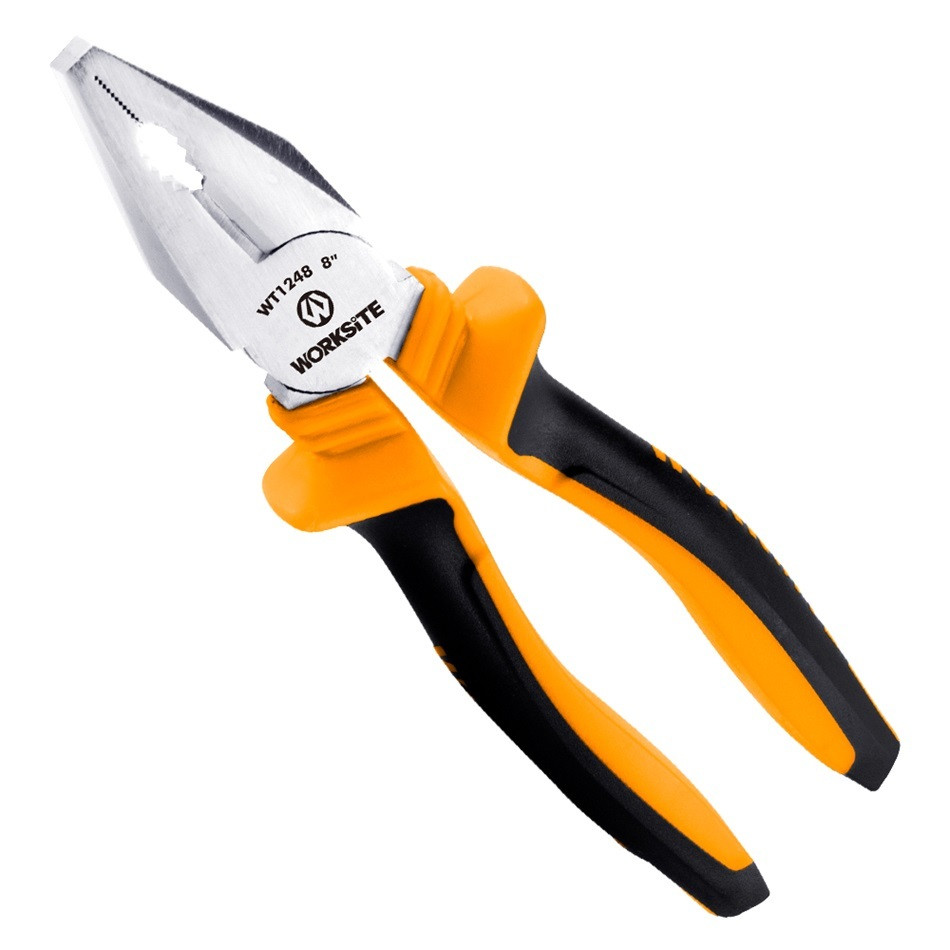 Worksite Combination Pliers WT1248