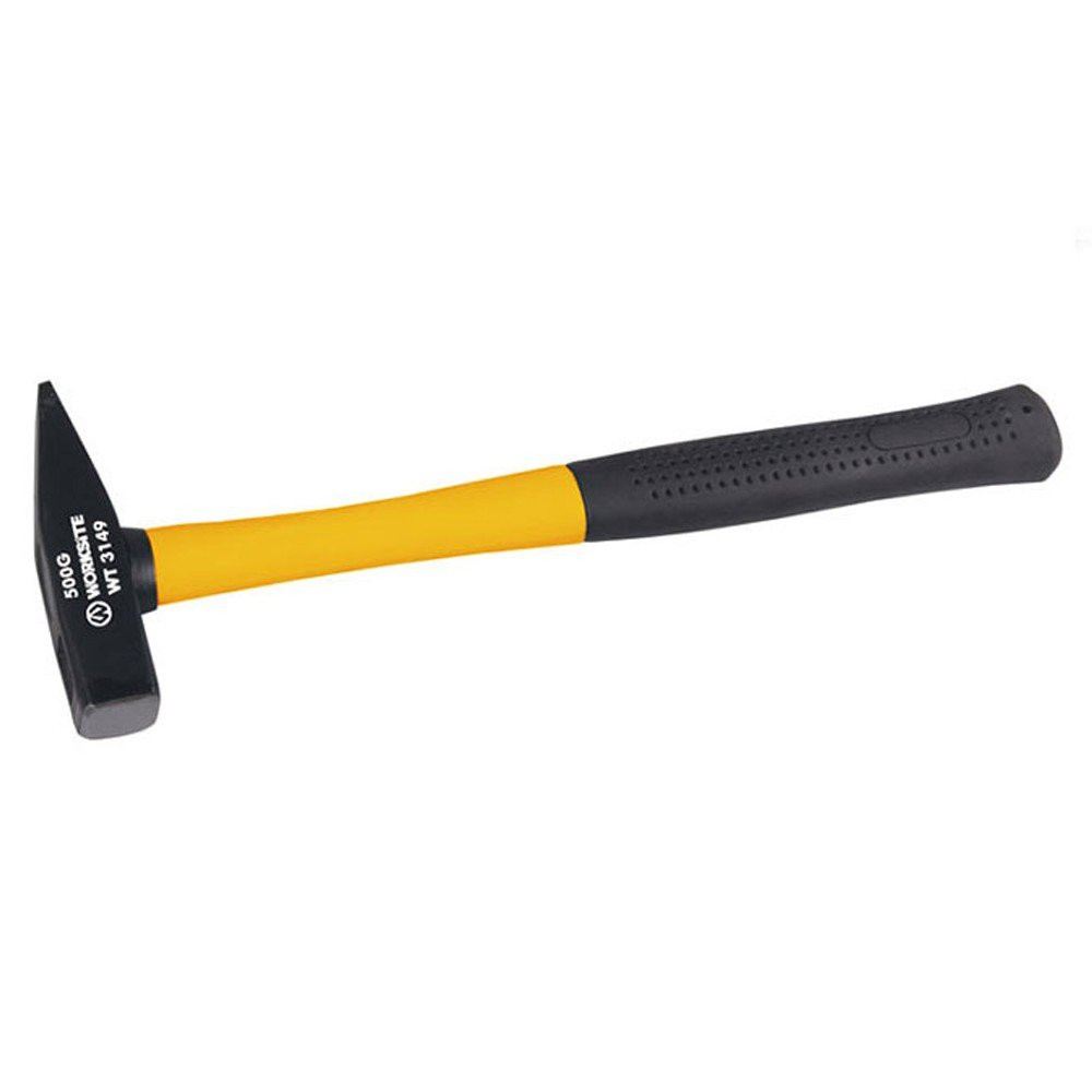 Worksite Machinist Hammer WT3149