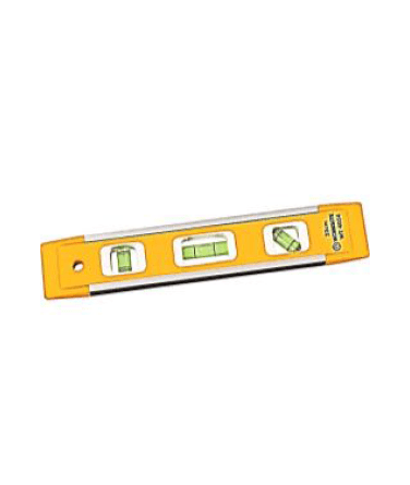 Worksite 23cm Mini Level WT4054