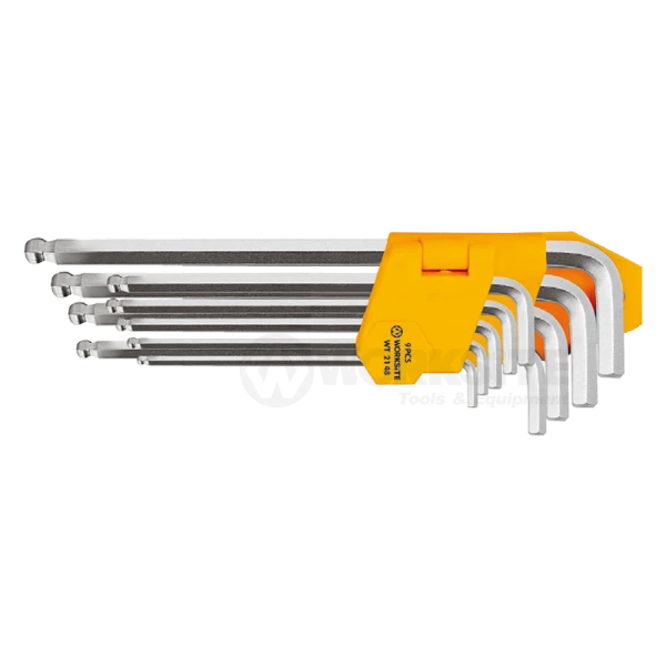 Worksite Ball Pointed Set WT2148