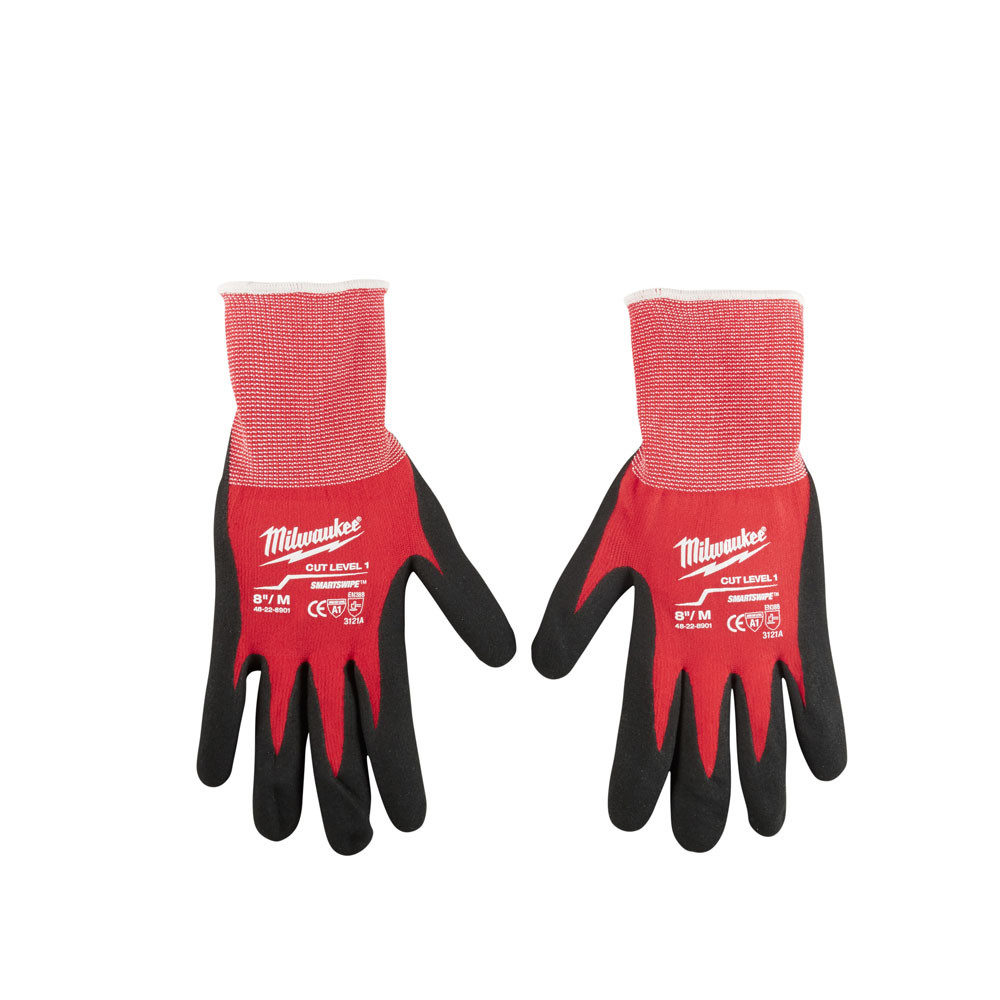Safety gloves