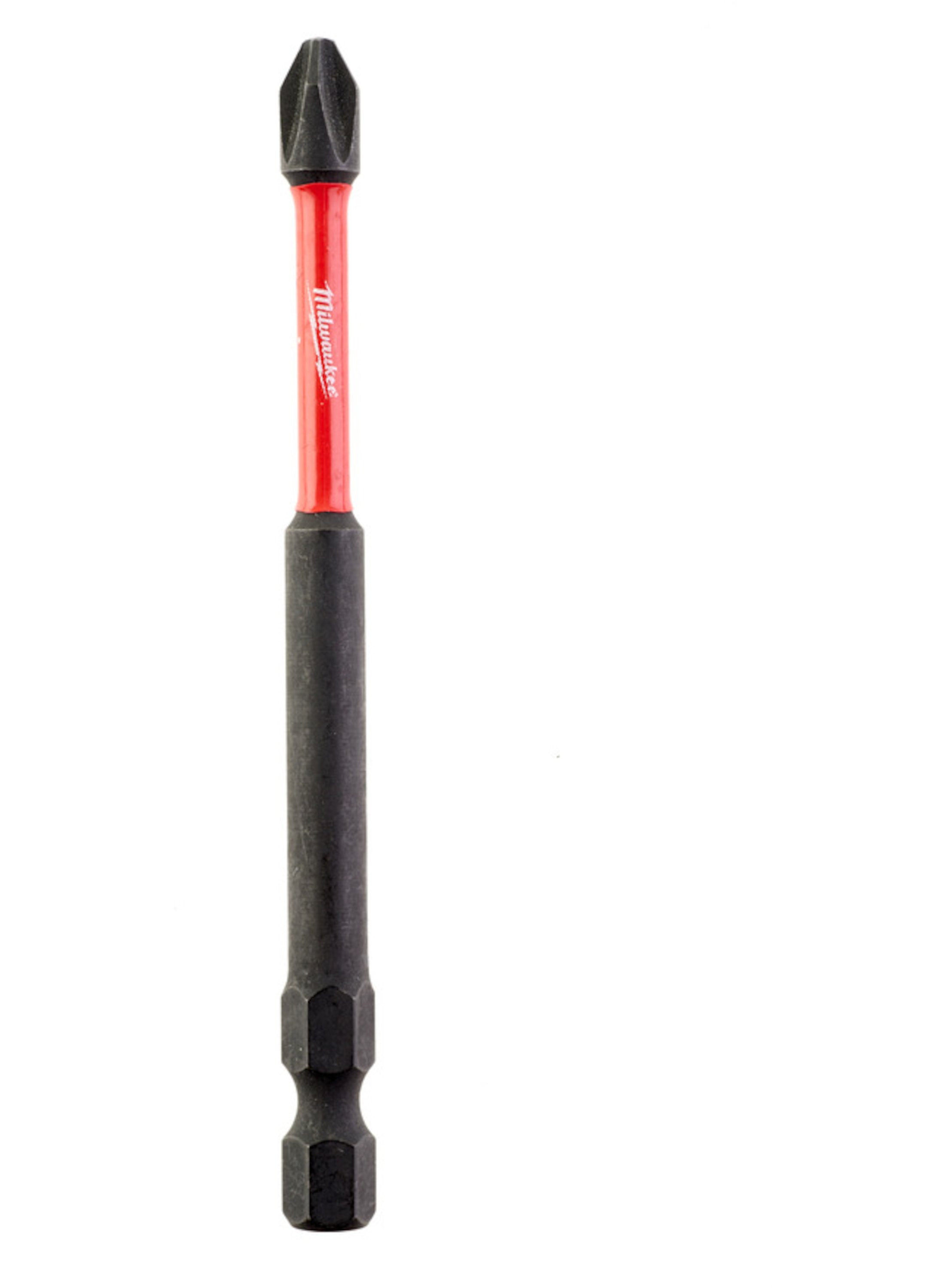 Milwaukee 90mm Screwdriver Bit Set Shockwave PH2 4932430856