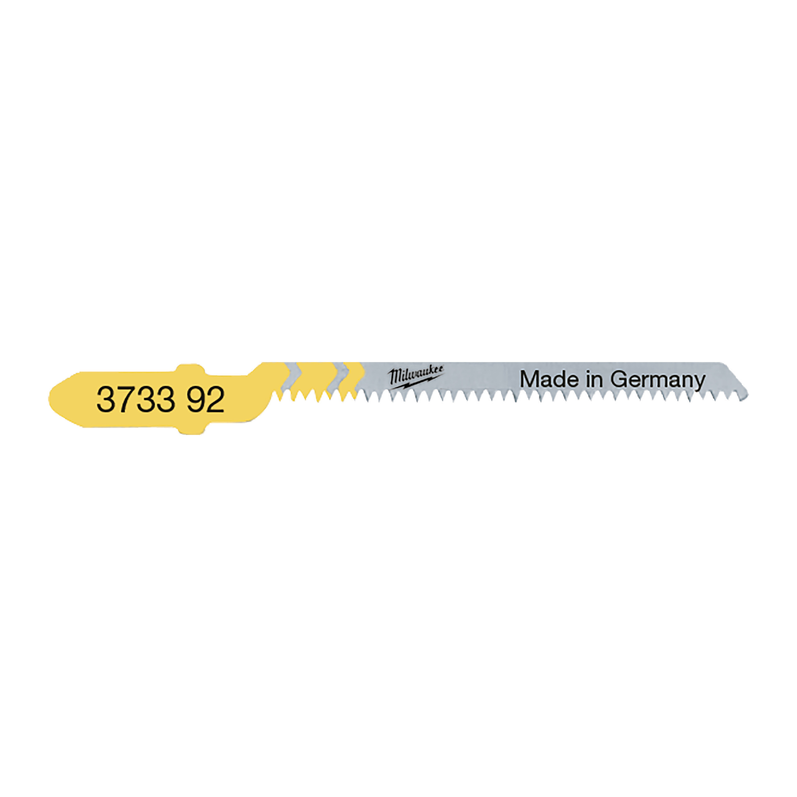 Milwaukee Jig Saw Blade T101AO P5