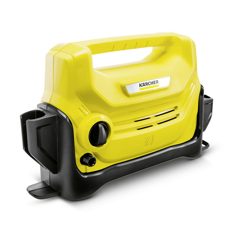 K2 Horizontal pressure washer