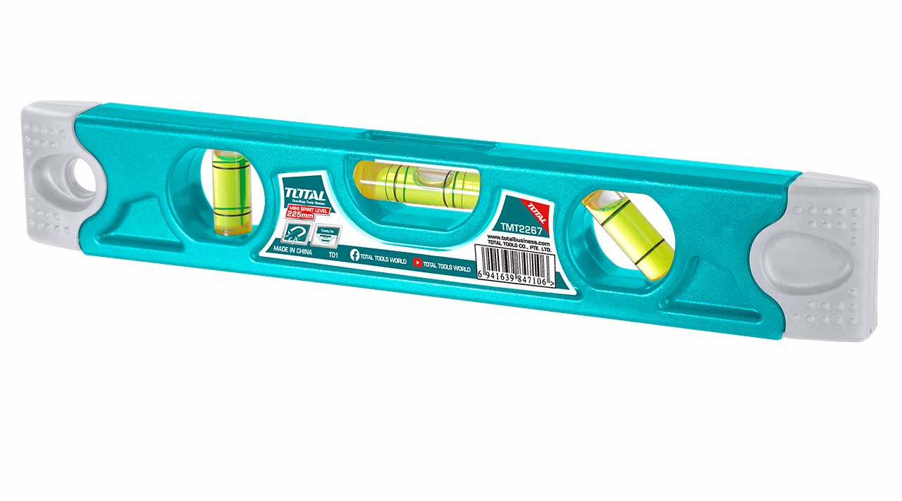 Total Mini Spirit Level TMT2267