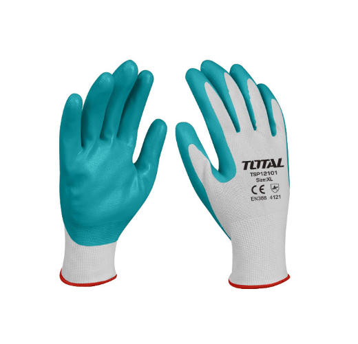 Nitrile Gloves