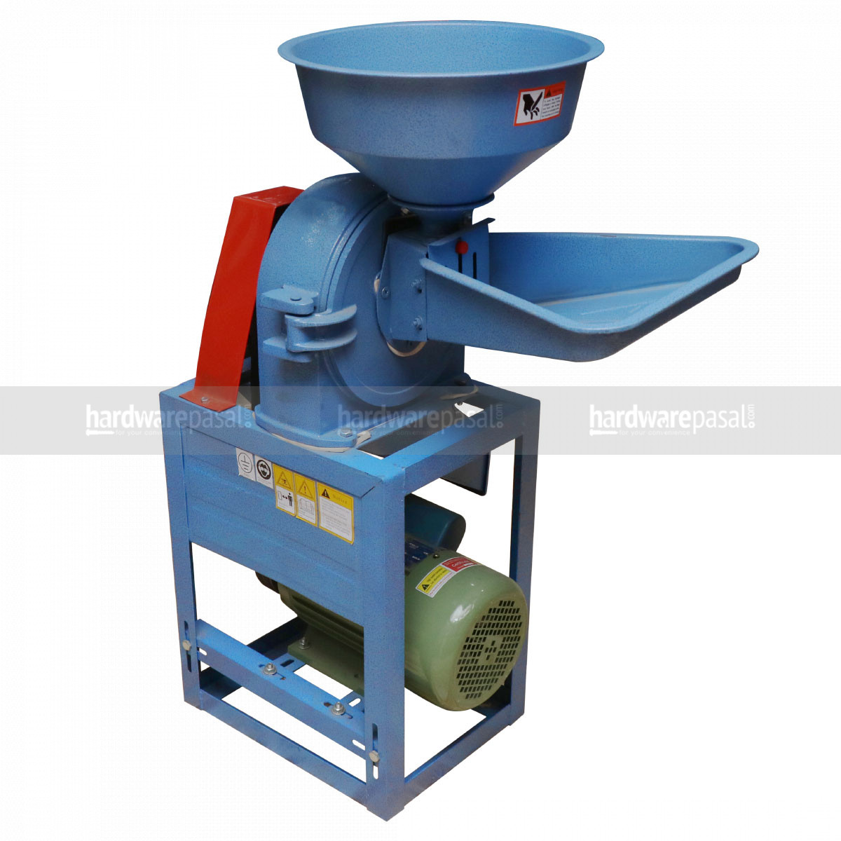 Disc Mill