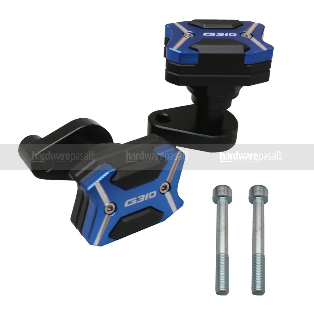 BMW Frame Slider