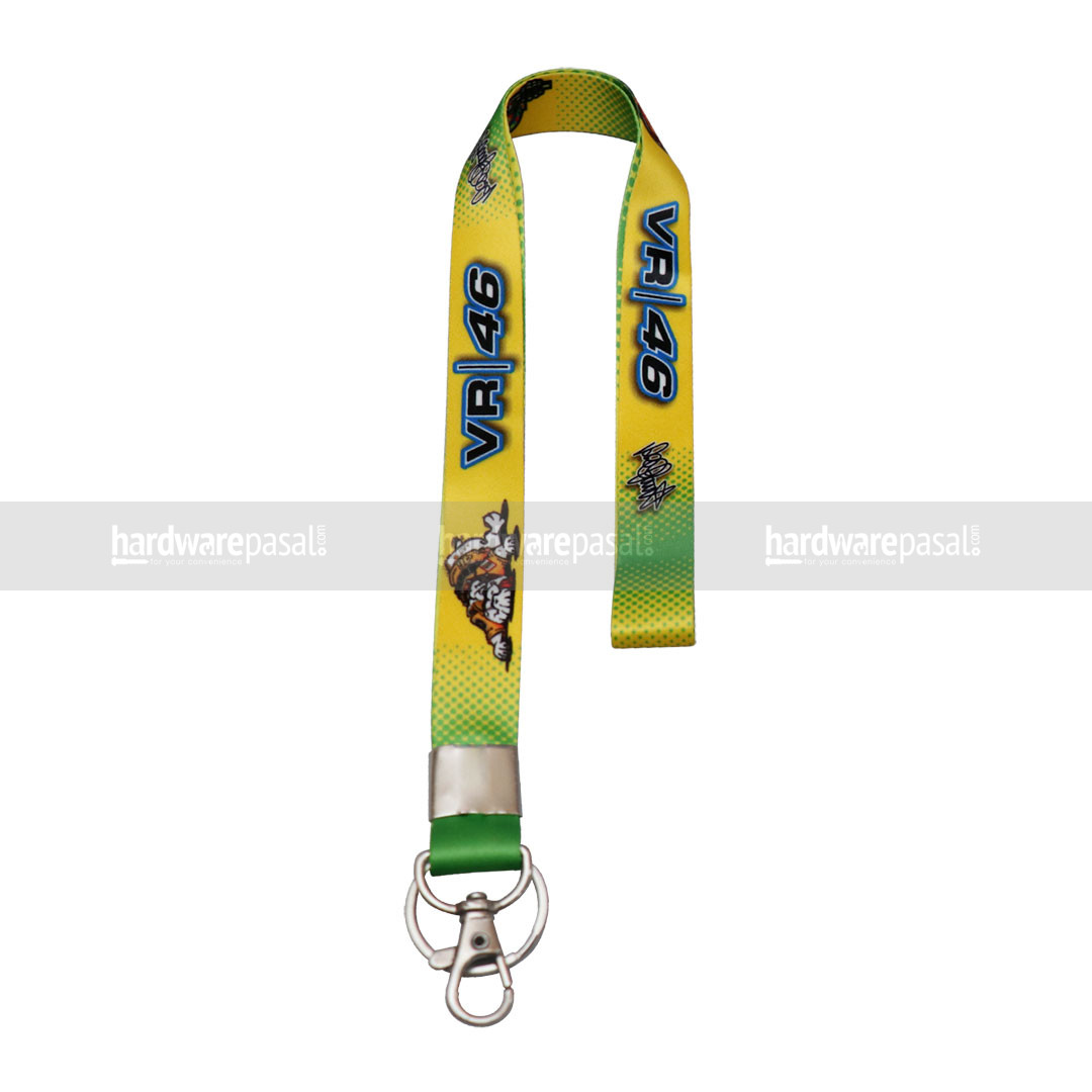 Long key Chain