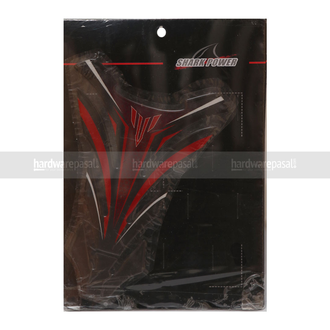Tank Pad For MT 15