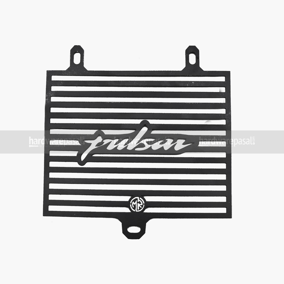 NS  200 - Radiator guard