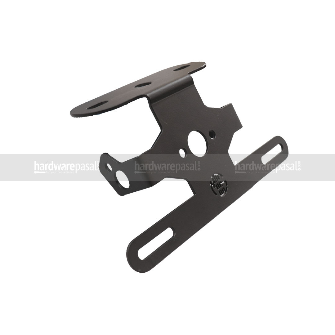 Tail Tidy NS 200