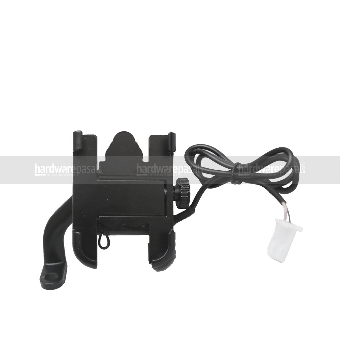 Mobile Holder Charger