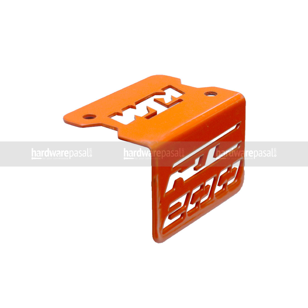 Reservoir Cap Protector RC 200