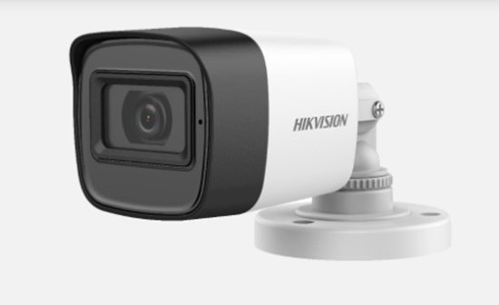 Hikvision Turbo HD Analog 2MP Bullet DS-2CE16DOT-ITPFS