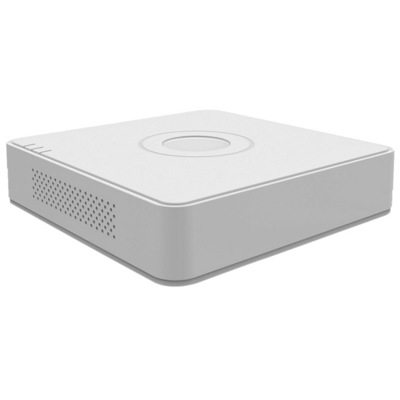 Hikvision HD DVR DS-7104HGHI-F1