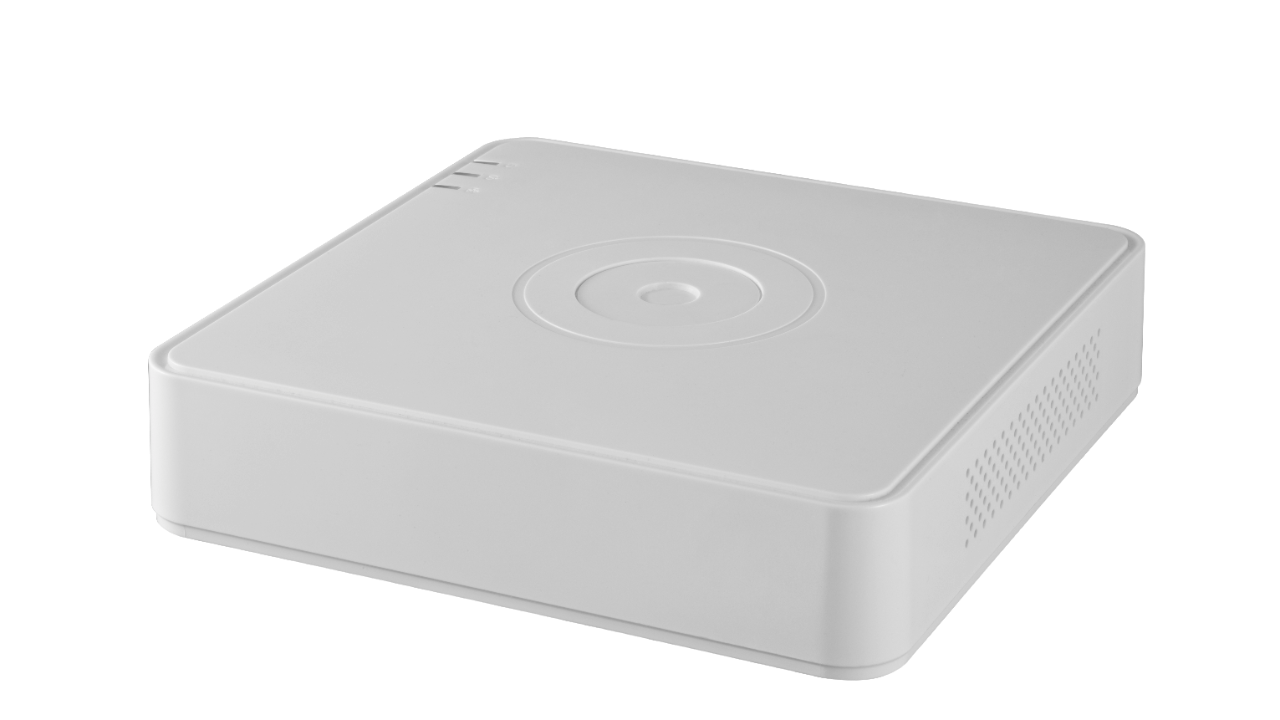Hikvision HD DVR DS-7108HGHI-F1/N