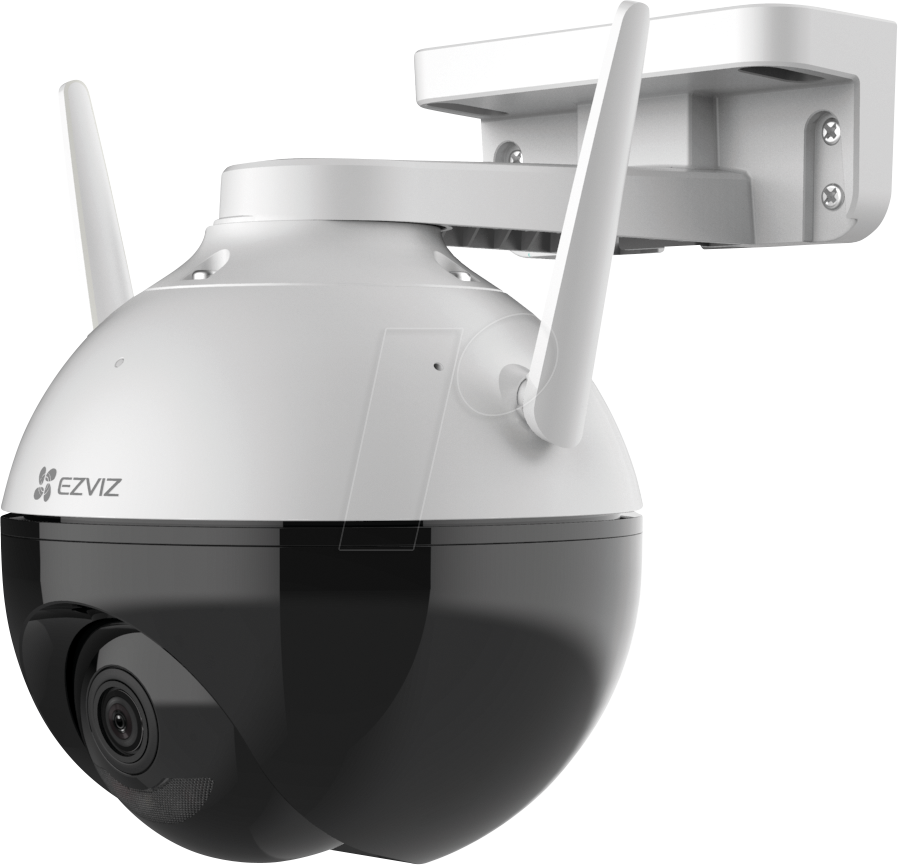 Hikvision Wireless Camera CS-C8C-A0-3H2WFL1