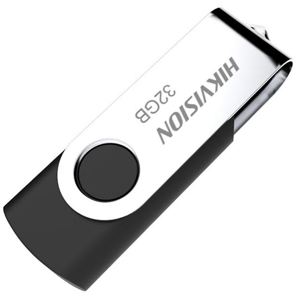 Hikvision Flash Drive 32GB HS-USB200S(STD)/32G
