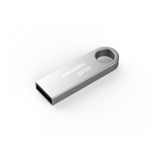 Hikvision Flash Drive 64GB HS-USB-M200(STD)/64G/U3