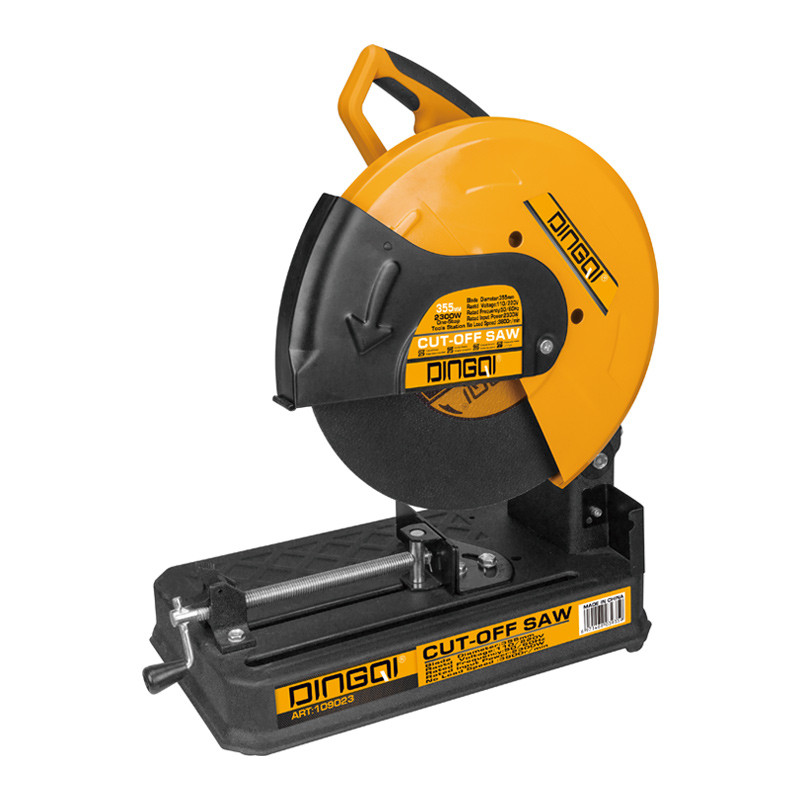 Dingqi 2300 watt Cut off saw