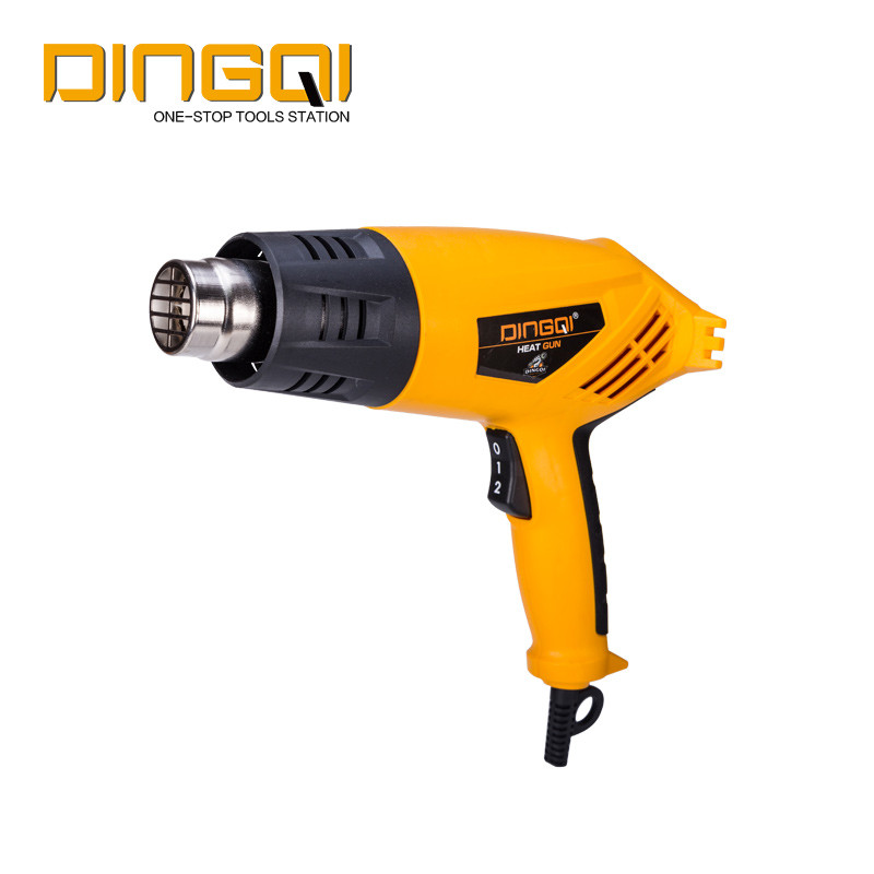 Dingqi 2000 Watt Heat Gun 121103